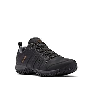 Columbia Woodburn 2 Herren Wanderschuhe