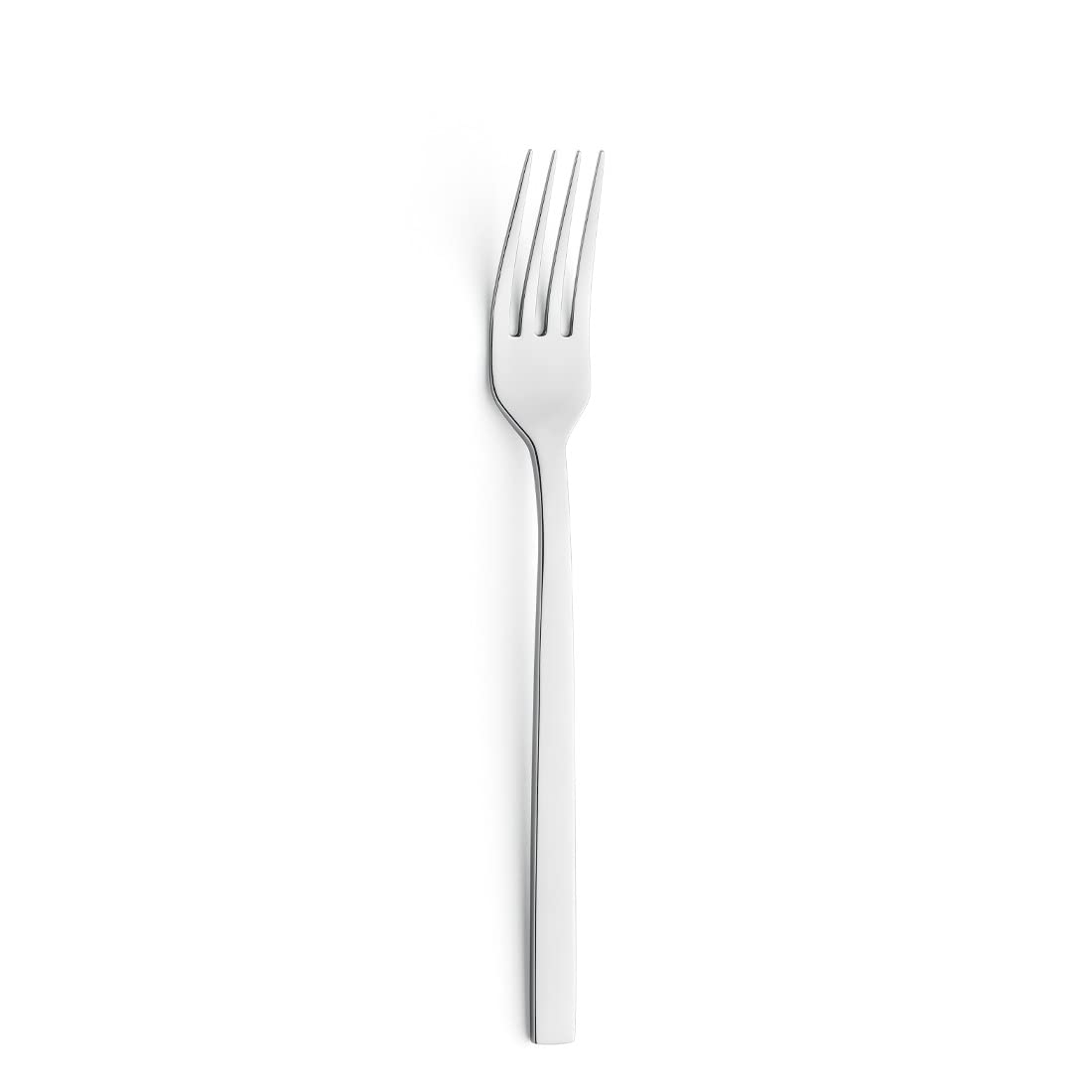 PW Paul Wirths EDGE 8100 Besteck Set 60-tlg., polierter 18/10 Edelstahl | Rostfrei, spülmaschinenfest, Wellenschliff-Messer, praktischer Besteckkasten und Kaffeelöffel sind inklusive