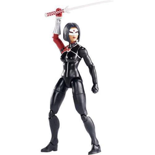 Mattel GDX38 Dc Comics Multiverse Katana Figure thumb #1