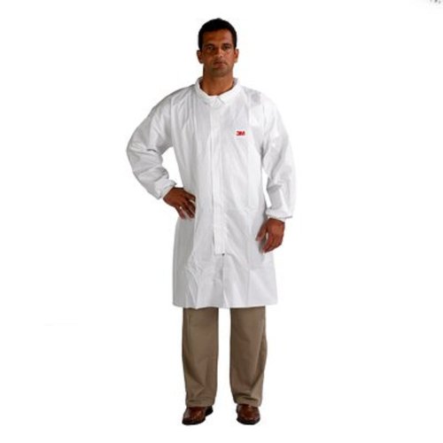 3M Capa de laboratorio desechable 4440-3XL