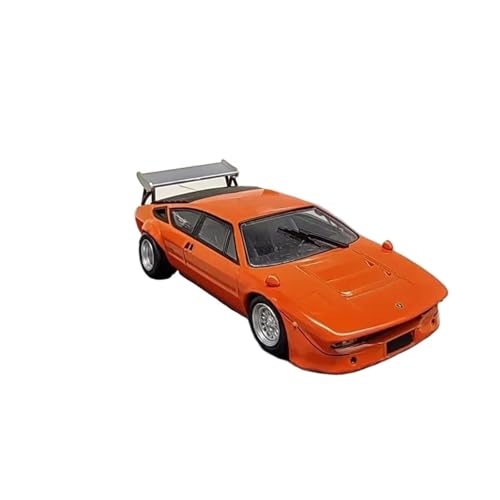 Véhicules miniatures de collection Bob Roadster 1974 1/43 métal moulé sous pression