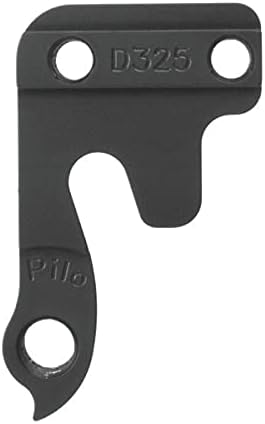 Pilo D325 Derailleur Hanger for Chumba Bikes