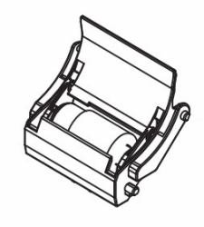 Sparepart: Kyocera Holder Retard Assy SP, 2KV94181