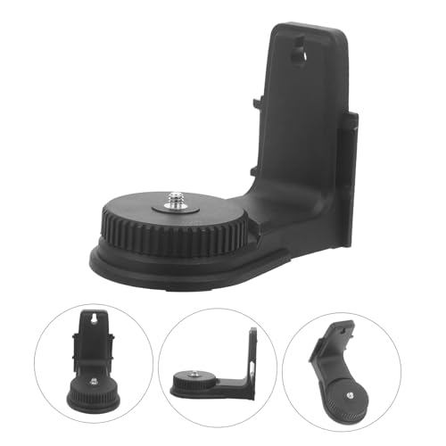 Absorption magnétique stable pour niveau : support de fixation murale précise en plastique - 5
