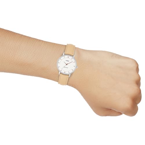 Image of Casio Enticer Ladies LTP-VT04L-7A1DF Analog Gold Dial Women (A2432)