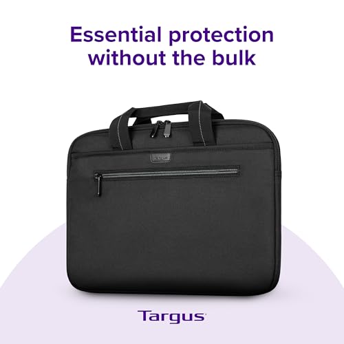 Funda Targus para laptop 15-16 pulgadas con asas ocultas miniatura 4