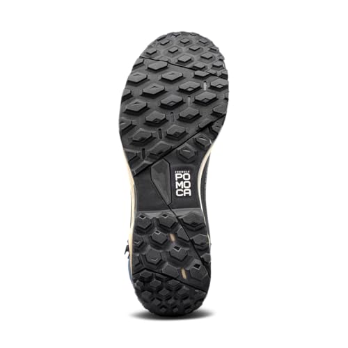 Image of Salewa Men's Puez Winter Mid Powertex Waterproof Insulated Trail Boots for Hiking & Trekking
