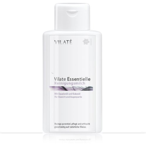Vilate Essentielle Leichte Reinigungsmilch / 250 ml