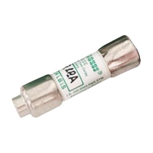 Fusible MR9 9A 600V 10x38MM contre les courts-circuits industriels