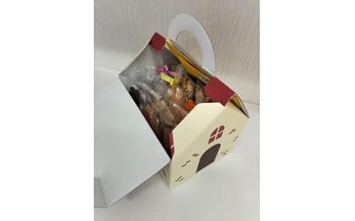 M1 焼き菓子バラエティ詰め合わせ
