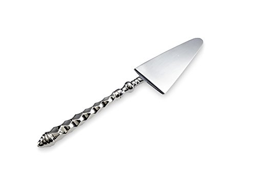 Julia Knight Diamond Cake Server