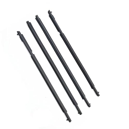 Tira de sellado impermeable para Toyota Estima de alta resistencia