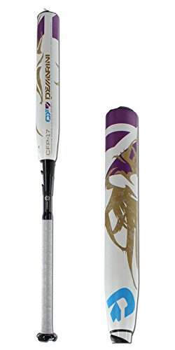 DeMarini CF9 (-10) Fast Pitch Bat