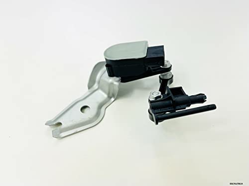 Capteur phare xénon avant droit Audi Q7 ajustant l'assiette lumineuse automatique