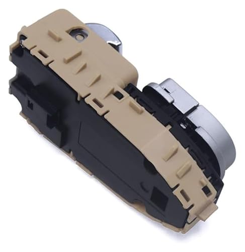Interrupteur bouton-poussoir vitres électriques Mercedes Benz Vito W447 2059050302