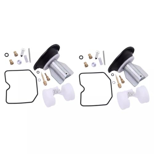 Flotteur carburateur EN500 EX500 haute précision pour restauration moteur