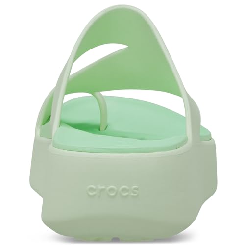 Image of Crocs Getaway Platform Flip Flop