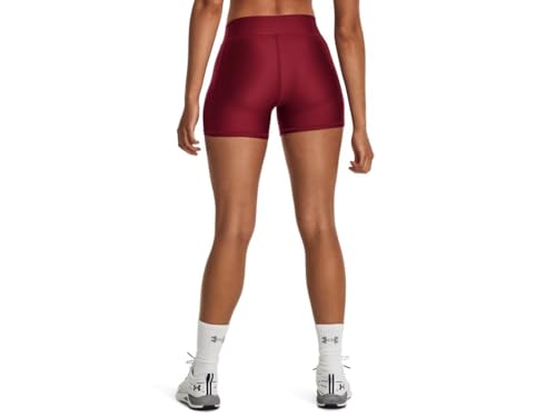 Image of Under Armour Womens Team Shorty 4