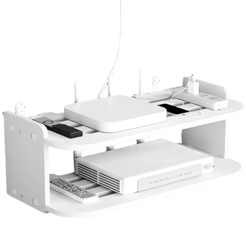 現代的な壁掛けオーガナイザー棚寝室用収納加工木材ルーターディスプレイブラケット壁棚リビングルーム