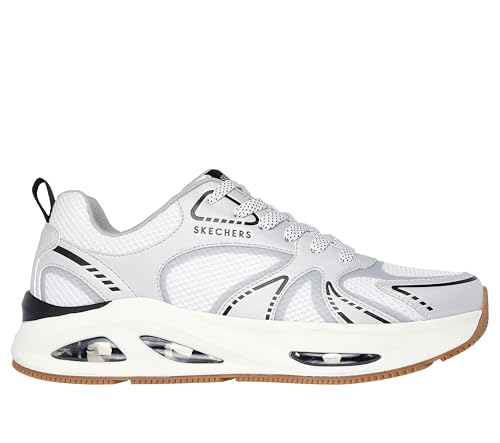 Image of Skechers Mens Uno Ego - Aurair Sneaker