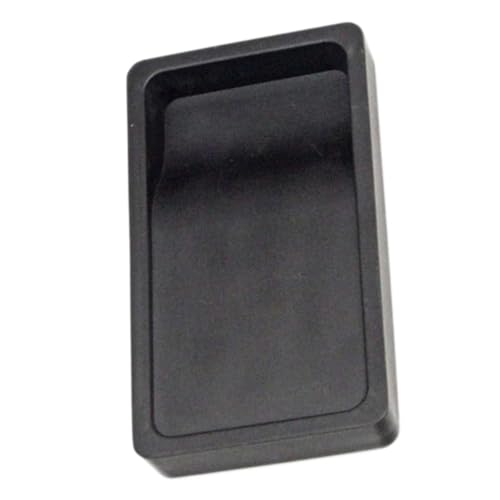 KALLORY Calligraphy Inkslab 5 Inches Portable Inkstone Sumi Ink Stone for Students Teachers