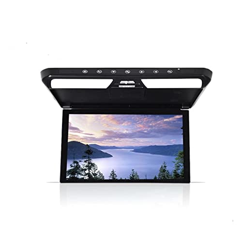 Monitor de reposacabezas coche de 11.6" que elimina el aburrimiento en asientos traseros 3