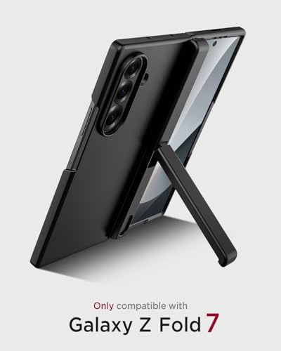 Coque Samsung Z Fold 7 protège la charnière des chutes accidentelles - 2