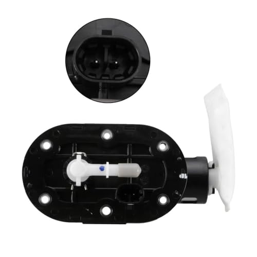 Bomba de combustible KYY-2TYD para motocicleta: soluciona tirones de motor con este kit 2
