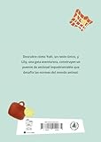 Yuki, un ratón peculiar (MEVES)