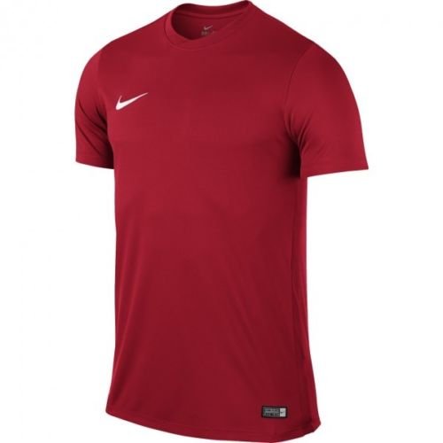 Nike Men's Park Vi T-shirt - Image 8