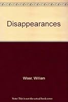 Disappearances 0881847860 Book Cover