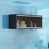 Rangement multifonction : cette armoire de rangement polyvalente pour cuisine et salle de bain dispose de portes coulissantes pour un accès facile, ce qui la rend idéale pour organiser les essentiels de cuisine, afficher des livres dans le salon ou ranger des articles de toilette dans la salle de bain. Son design élégant complète n'importe quel décor, offrant une solution de rangement pratique et efficace pour chaque pièce de votre maison.