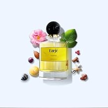 Farje Perfumes Tabrose | Inspired by Tabac Rose | Finest Niche-Quality Ingredients | Extrait de Parfum Long Lasting | Unisexs Ambery Floral 30 ML