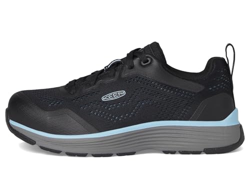 Image of KEEN Utility Sparta II (Alloy Toe)