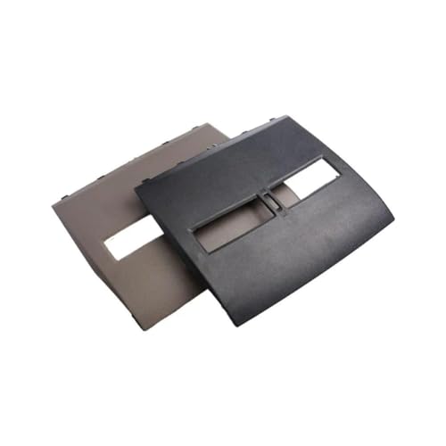 Rejilla ventilación de panel frontal de alta durabilidad para Tiida 2
