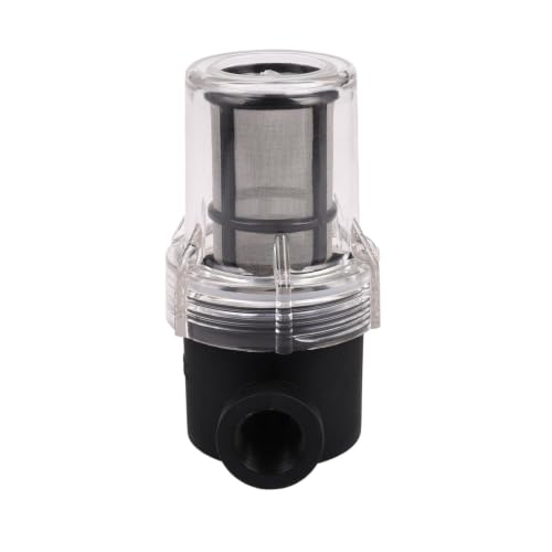 Filtro en línea para bomba de agua miniatura 2