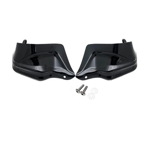 F900R F900XR �Ή� �I�[�g�o�C�p �J�[�{���n���h�K�[�h�V�[���h �n���h�K�[�h�v���e�N�^�[ �E�C���h�V�[���h BMW F900 R/XR F 900XR 900R 2019-2023 2022(Windshield Black)