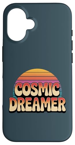 Cosmic Dreamer ���g���T���Z�b�g���S �r���e�[�W�X�^�C�� �X�}�z�P�[�X iPhone 16 �p