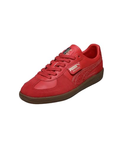 Image of Puma Unisex-Adult Palermo X Rcb Sneaker