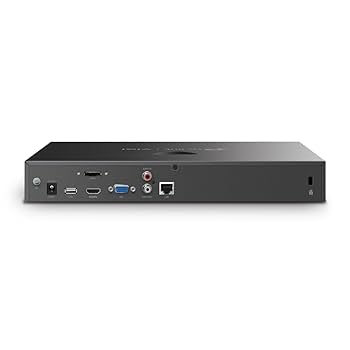 TP-Link VIGI ネットワークカメラ ビデオレコーダーセット VIGI NVR2016H | VIGI 16チャンネル ネットワークビデオ