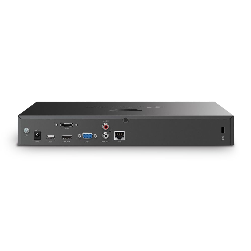 TP-LINK TPLINK NVR VIGI NVR2016H (VIGI NVR2016H)