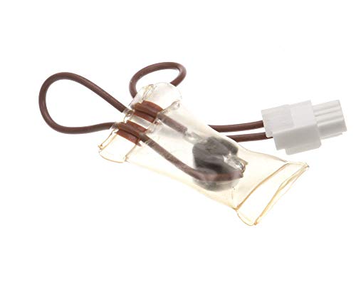 Turbo Air UF47200101 Thermal Fuse