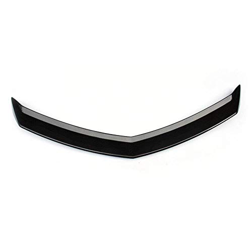 Real Carbon Fiber Rear Spoiler for Cadillac ATS 4-Door Sedan 2013-2019 by Mosion Auto - Used condition - Image 3