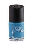 Marca: Rimmel RIMMEL LONDON NAIL POLISH SALON PRO HOORAY HENRY 636 12ML
