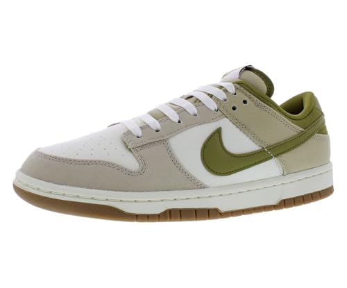Buy Nike Men's Dunk Low Casual Casual Sneakers, Beige, 6 UK at