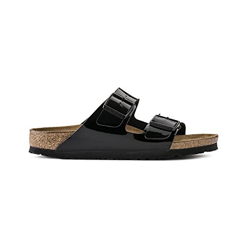 Image of Birkenstock Women's Arizona Leather Sandals