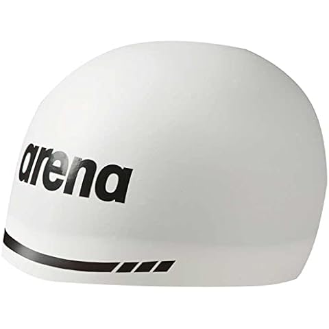 Bonnet de Bain arena 3D Soft XL Cover