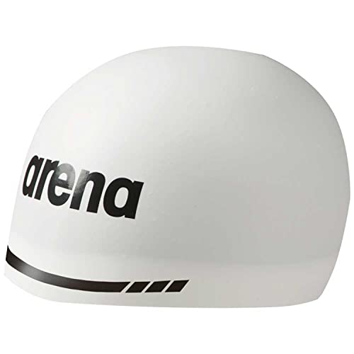 ARENA Gorro de natación de competición Unisex 3D Soft