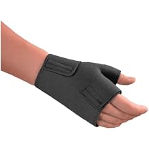 ReadyWrap Beige Gauntlet Large Right Compression Wrap