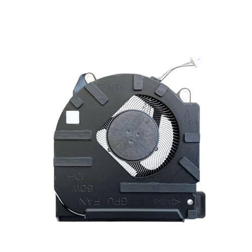 Ventilateur GPU M75723-001 pour PC portable NS75C06-20K20